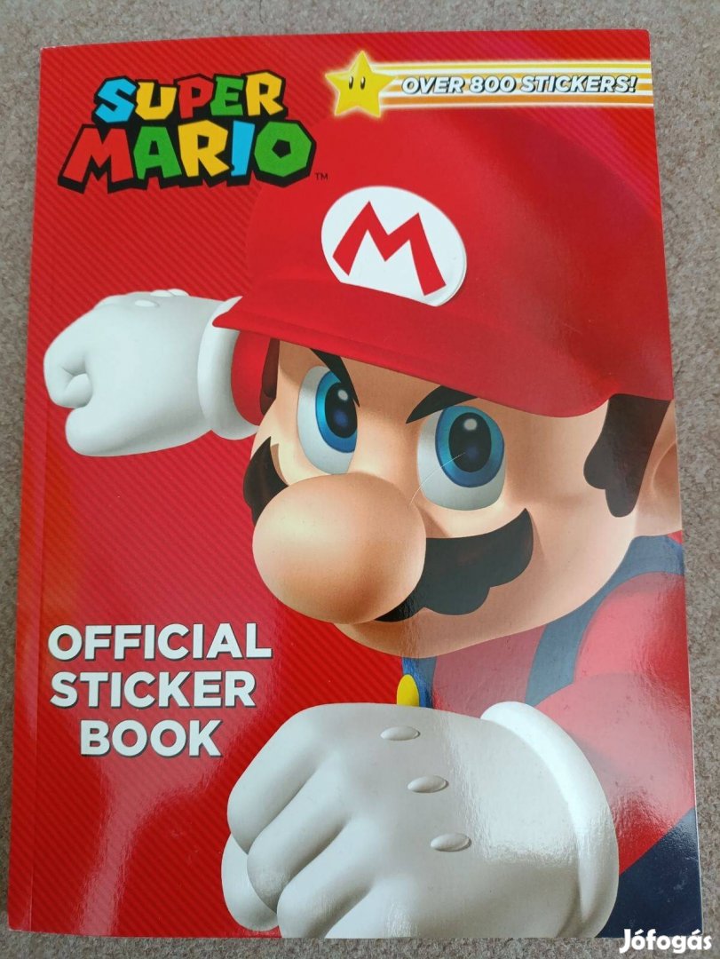 Super Mario Album