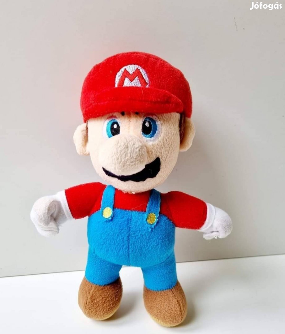 Super Mario !!!!