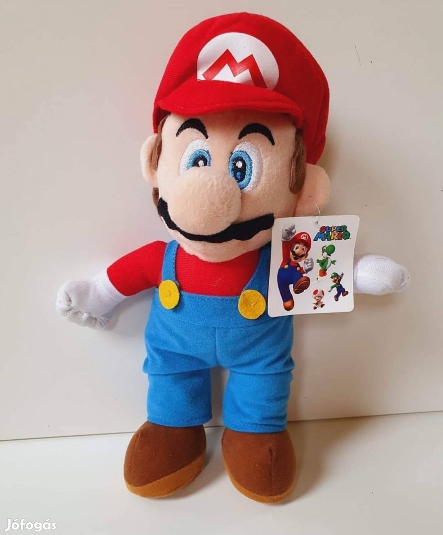 Super Mario !!!!