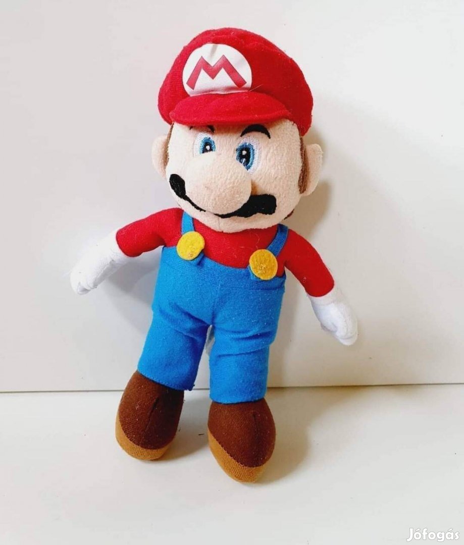 Super Mario !!!!!