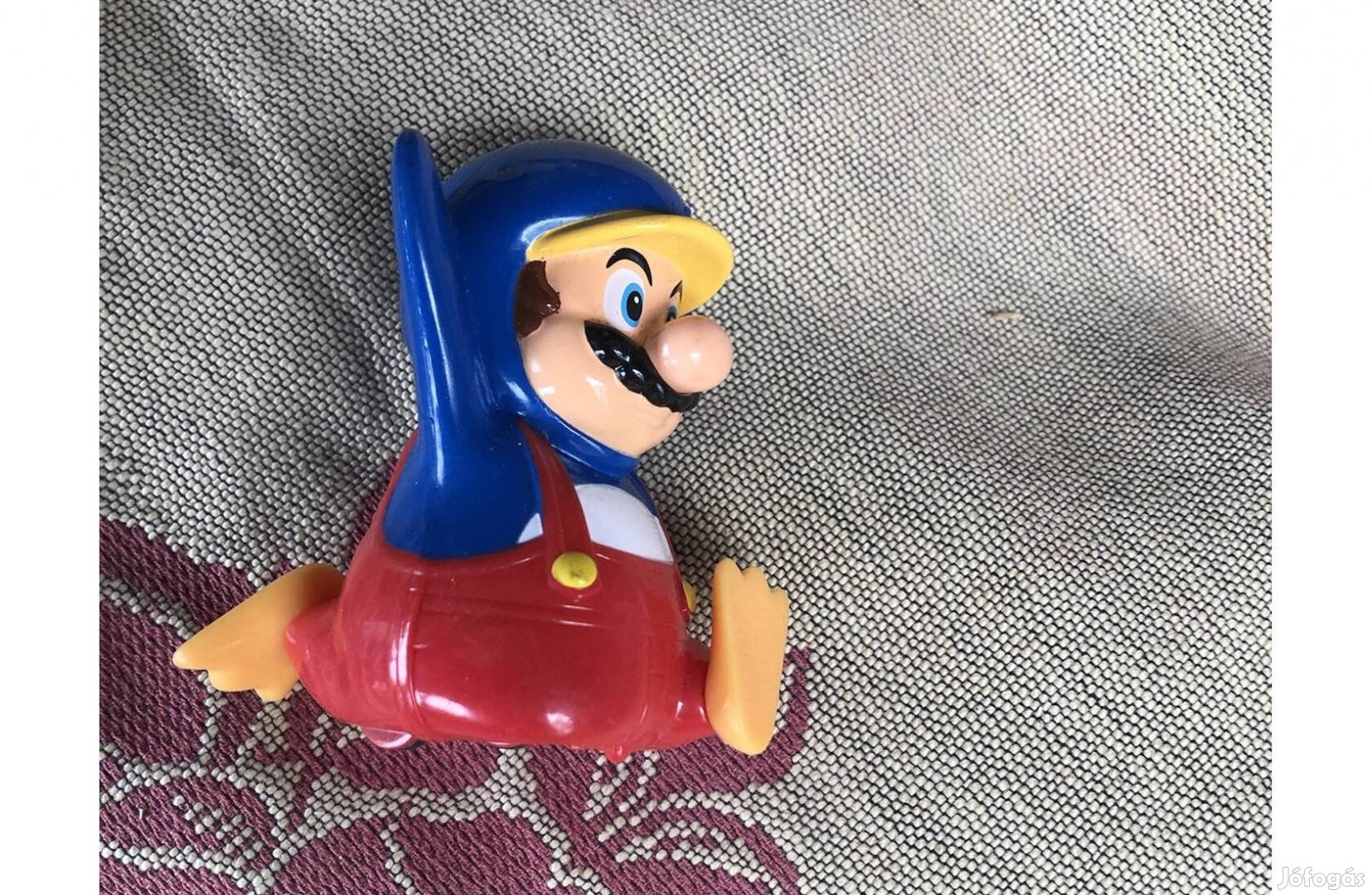 Super Mario figura 1000 Ft