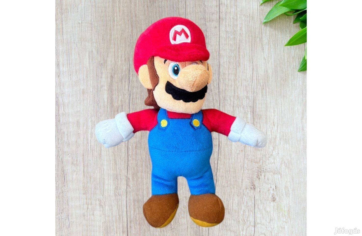 Super Mario plüss