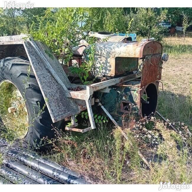 Super hátulja eladó vagy csere