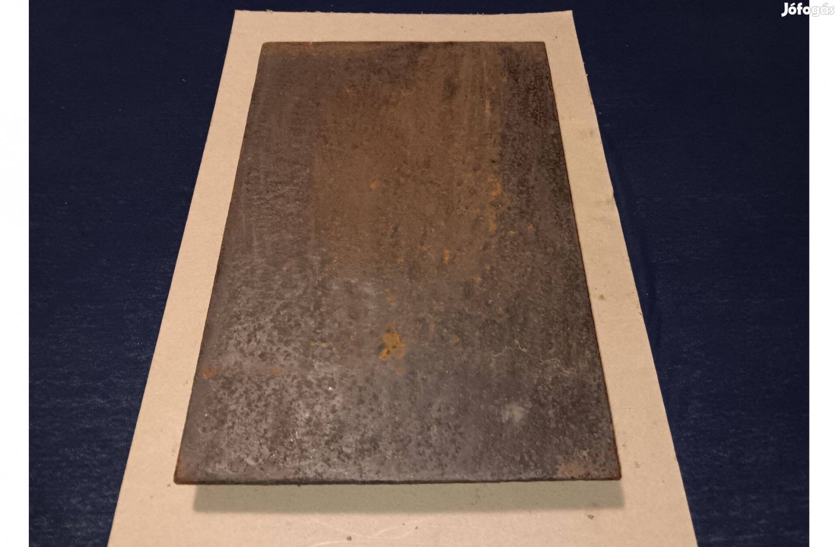 Super kályha fedlap, platni hamus doboz