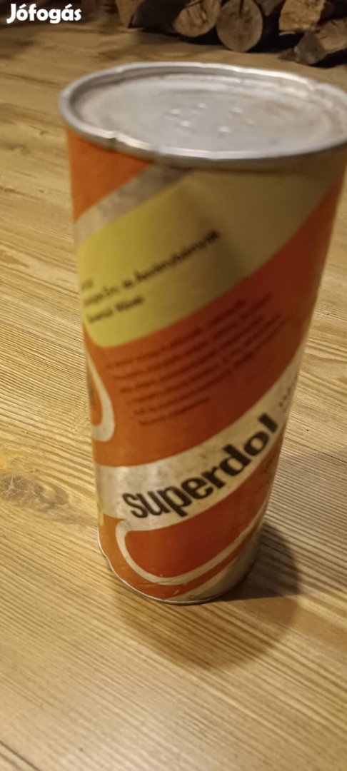 Superdol háztartási súrolószer