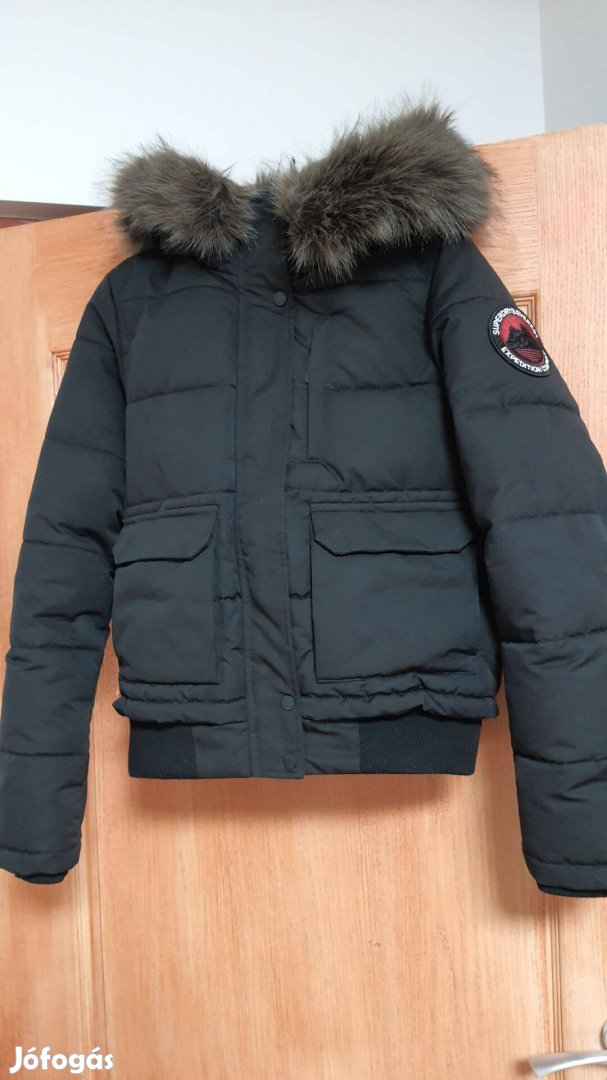 Superdry Everest női kabát (38 / S)