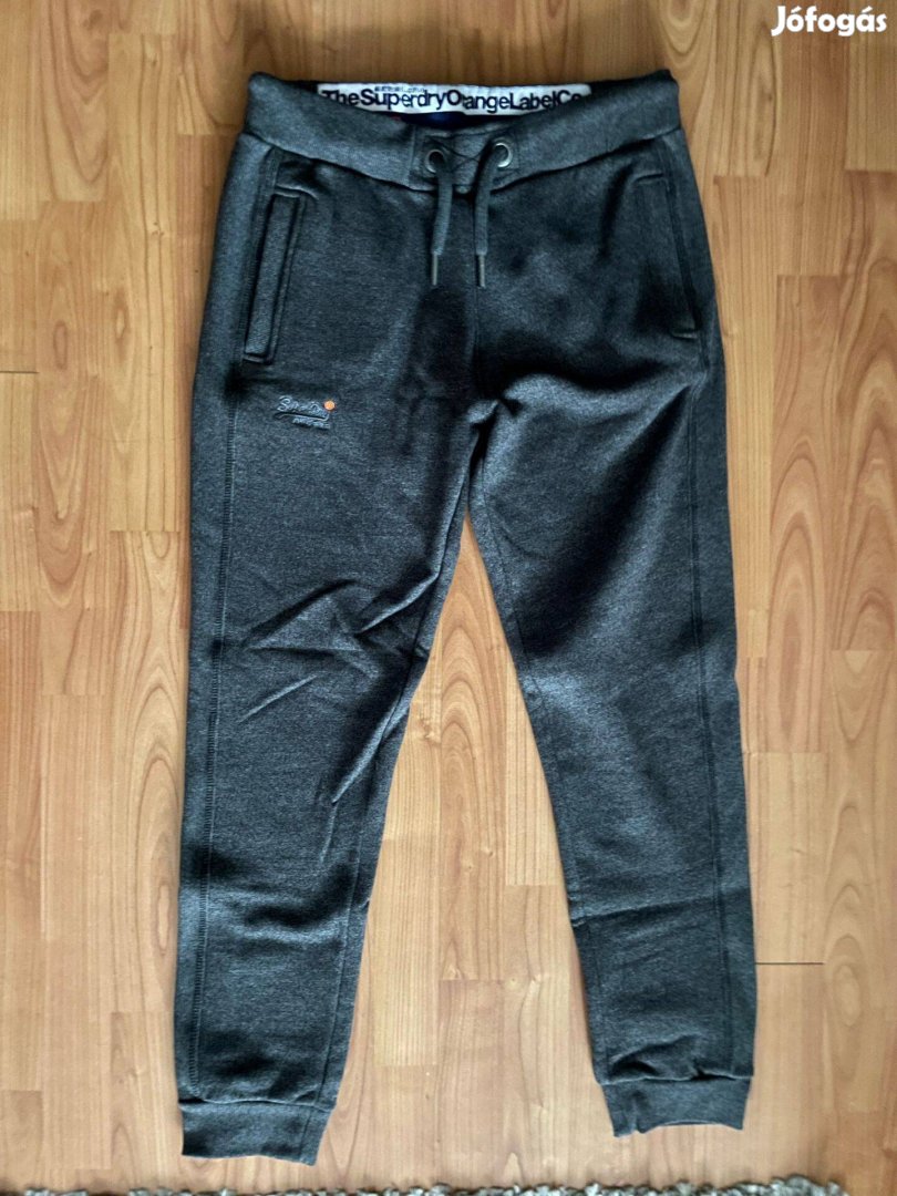 Superdry Orange Label Moody Slim Jogger eladó