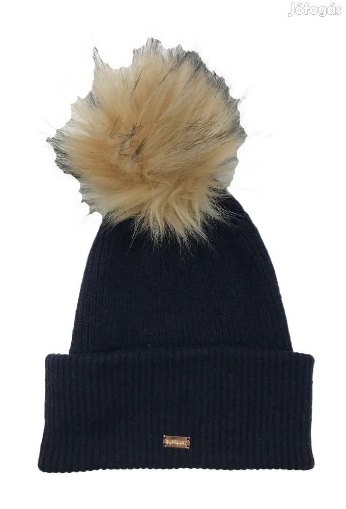 Superdry Új (címkés) Lány Sapka (Méret: 134)