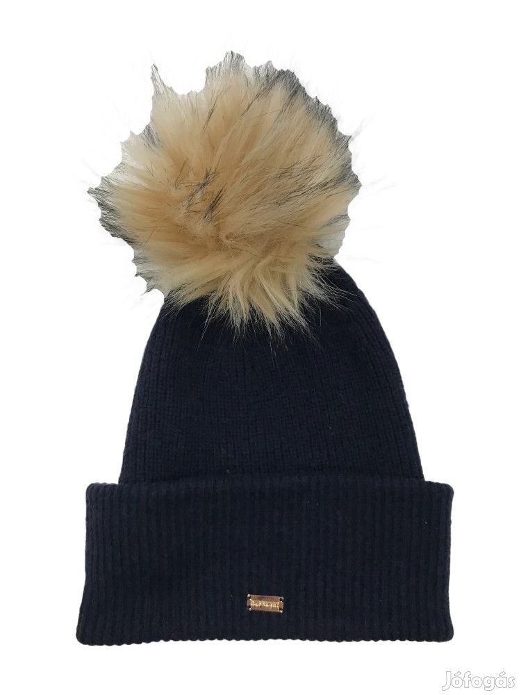 Superdry Új (címkés) Lány Sapka (Méret: 134)