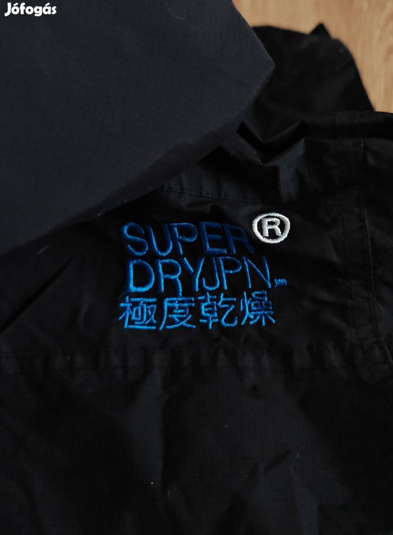 Superdry Uj női átmeneti dzseki S