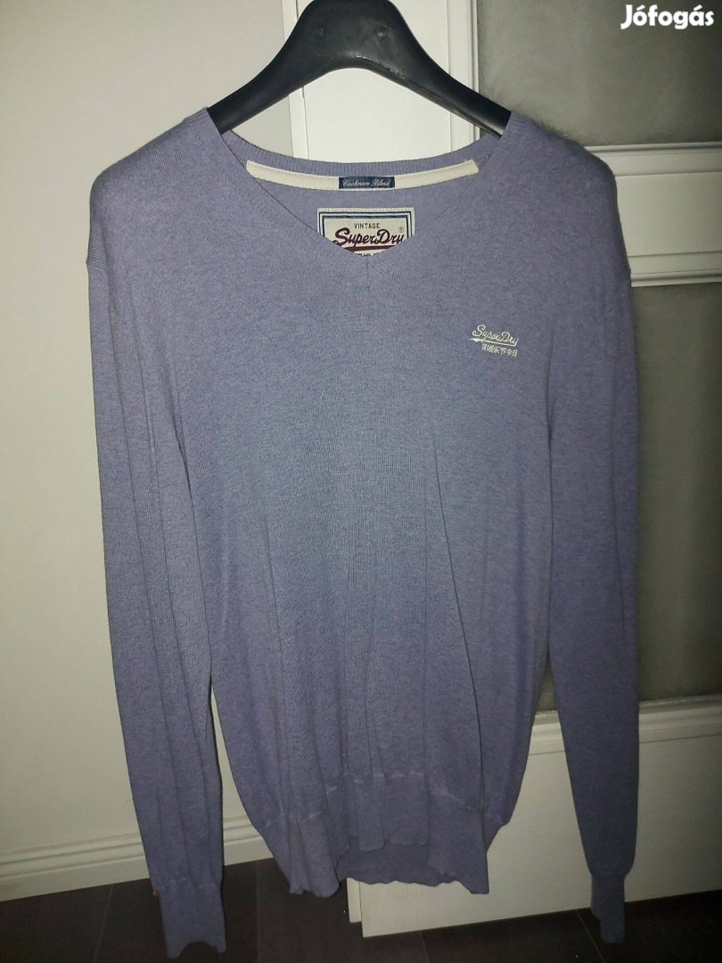 Superdry XL pulóver