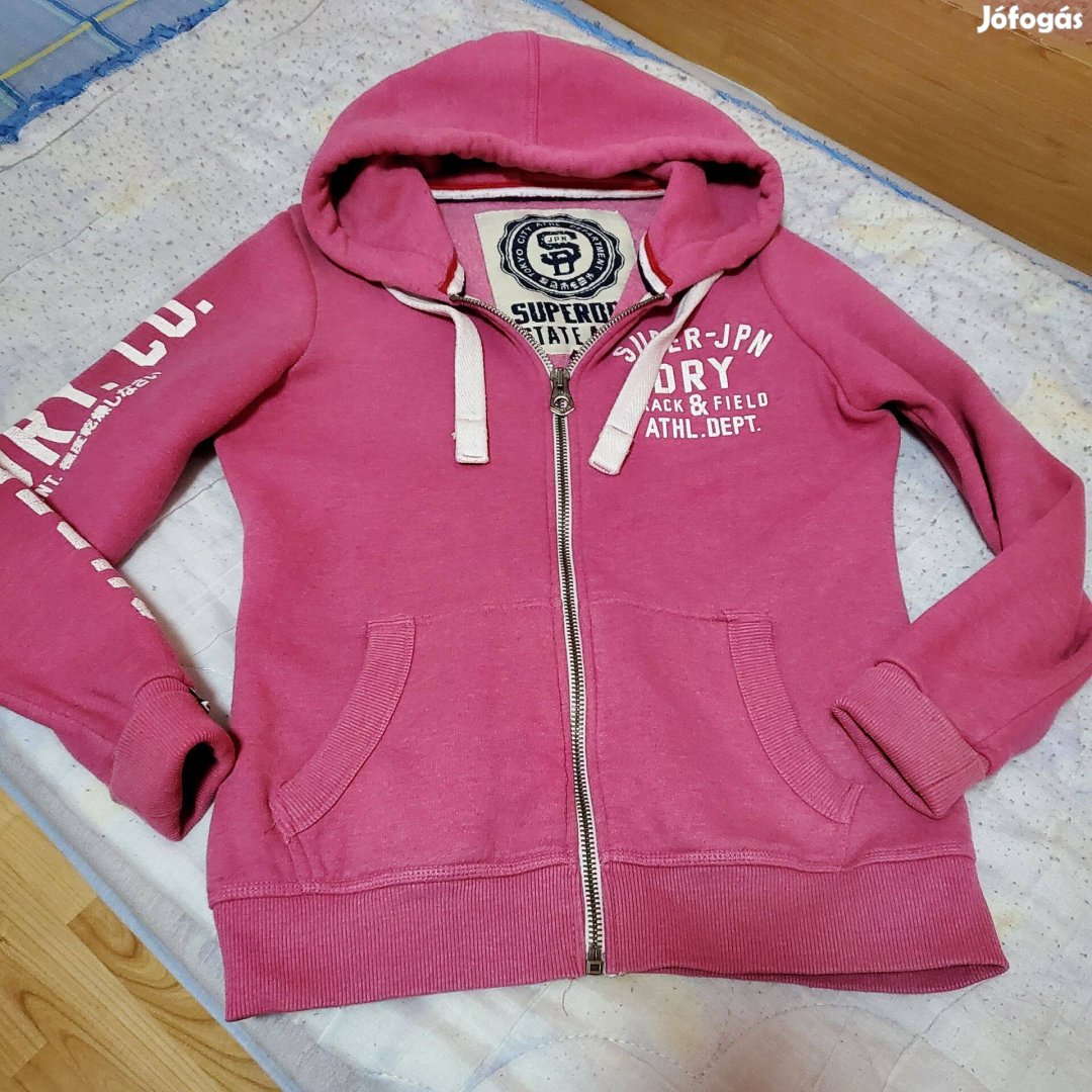 Superdry felső patika állapotban