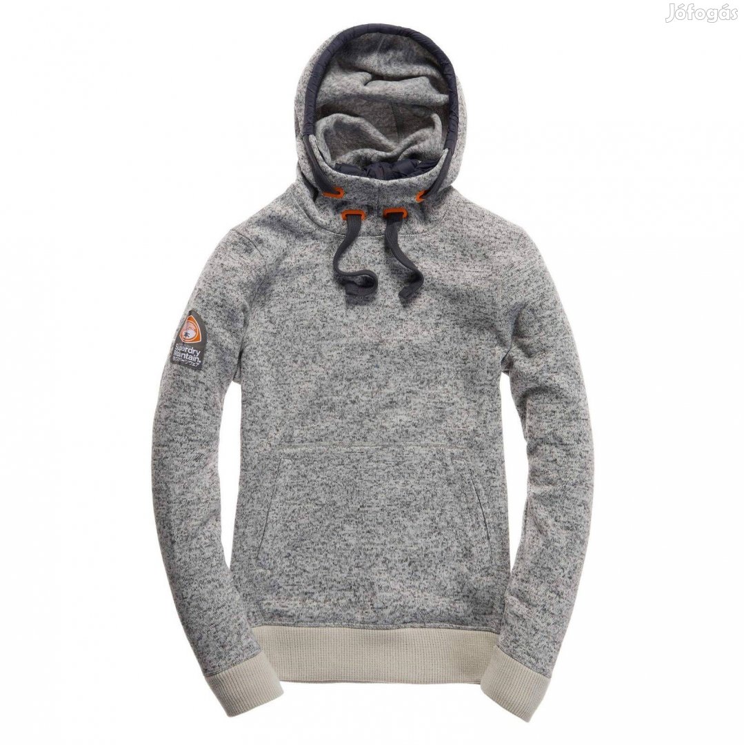 Superdry férfi pulóver L