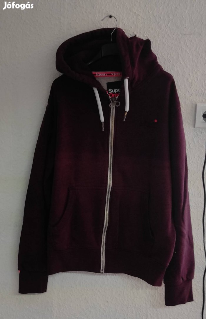 Superdry férfi pulóver. XL 