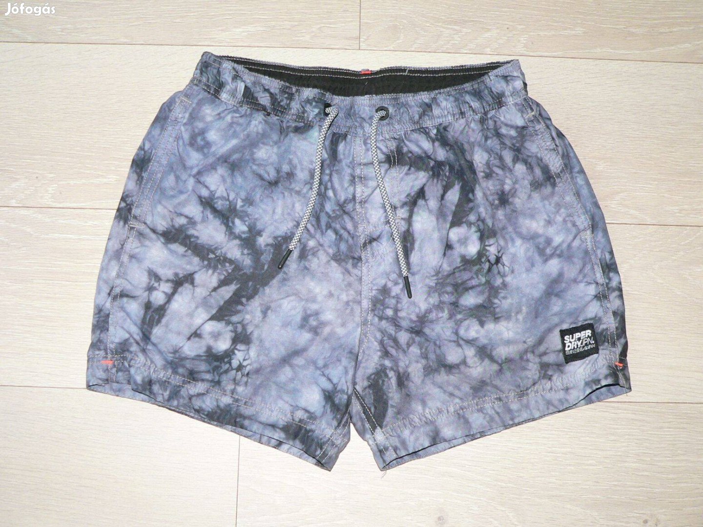 Superdry fürdőnadrág, watershort (L)