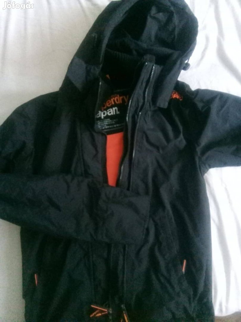 Superdry kabát M