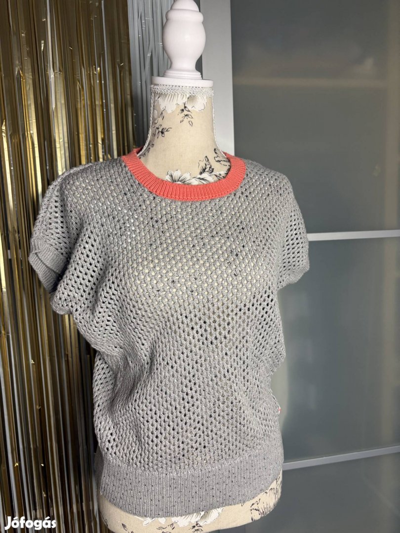 Superdry kotott melleny