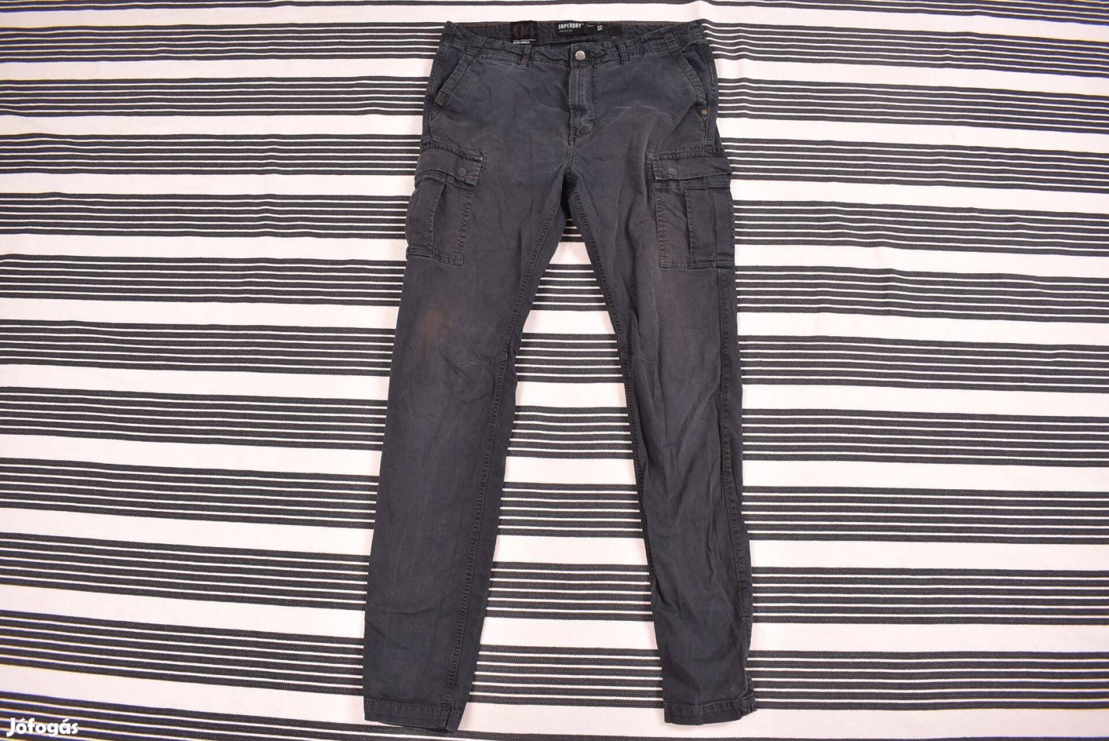 Superdry nadrág 34/34 3182