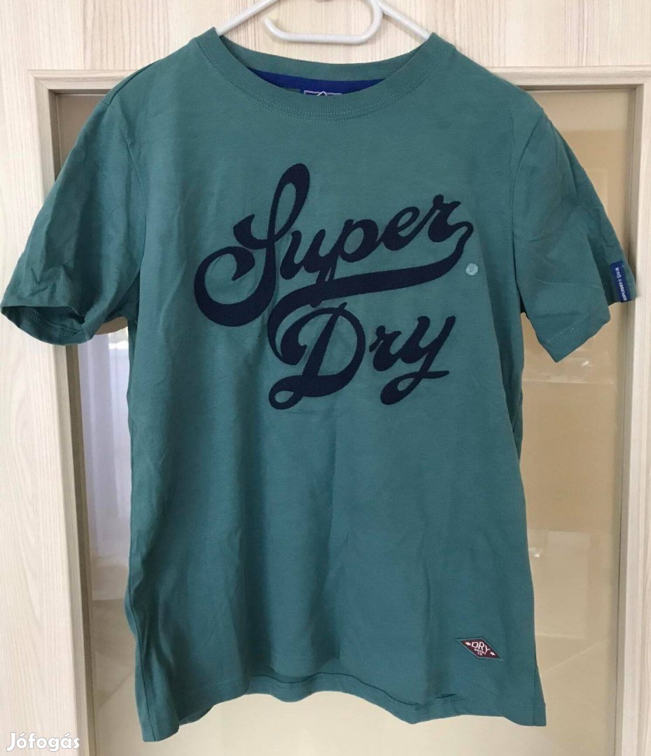 Superdry női póló Új