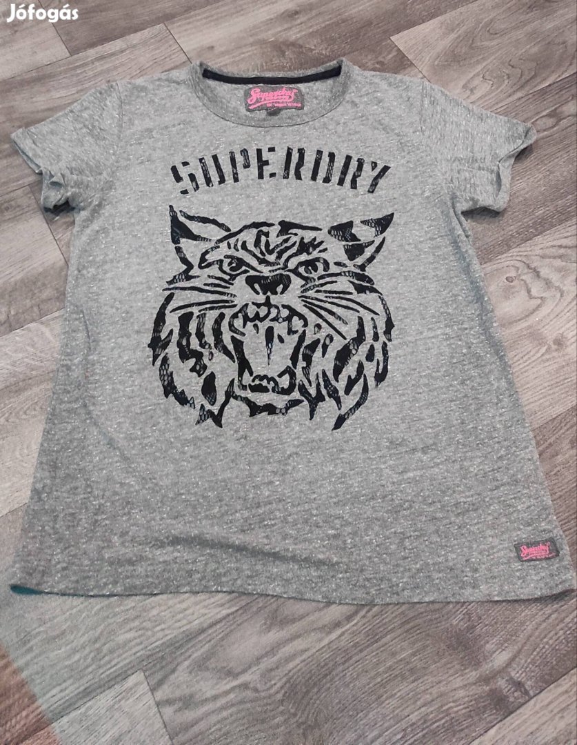 Superdry női póló. Xs s 