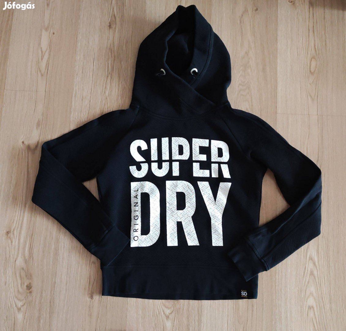 Superdry női pulóver S