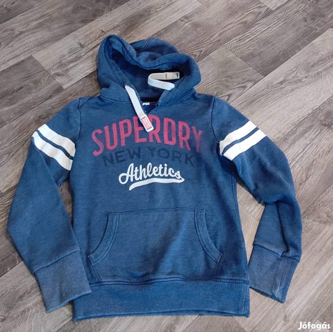 Superdry női pulóver. XS S 