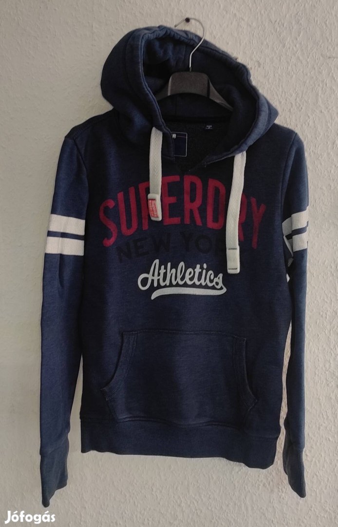 Superdry női pulóver..xs S 