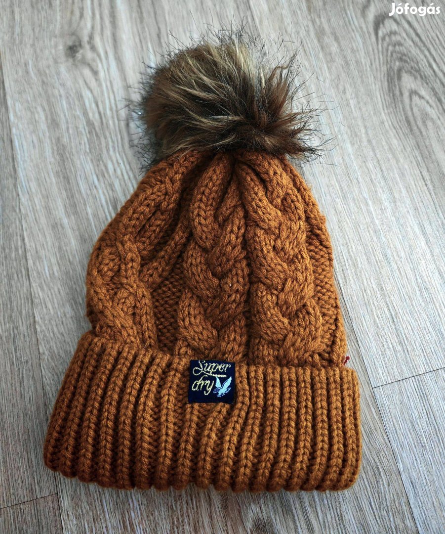 Superdry női sapi