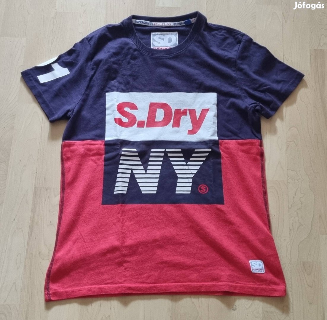 Superdry póló