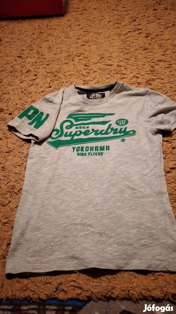 Superdry póló csomag