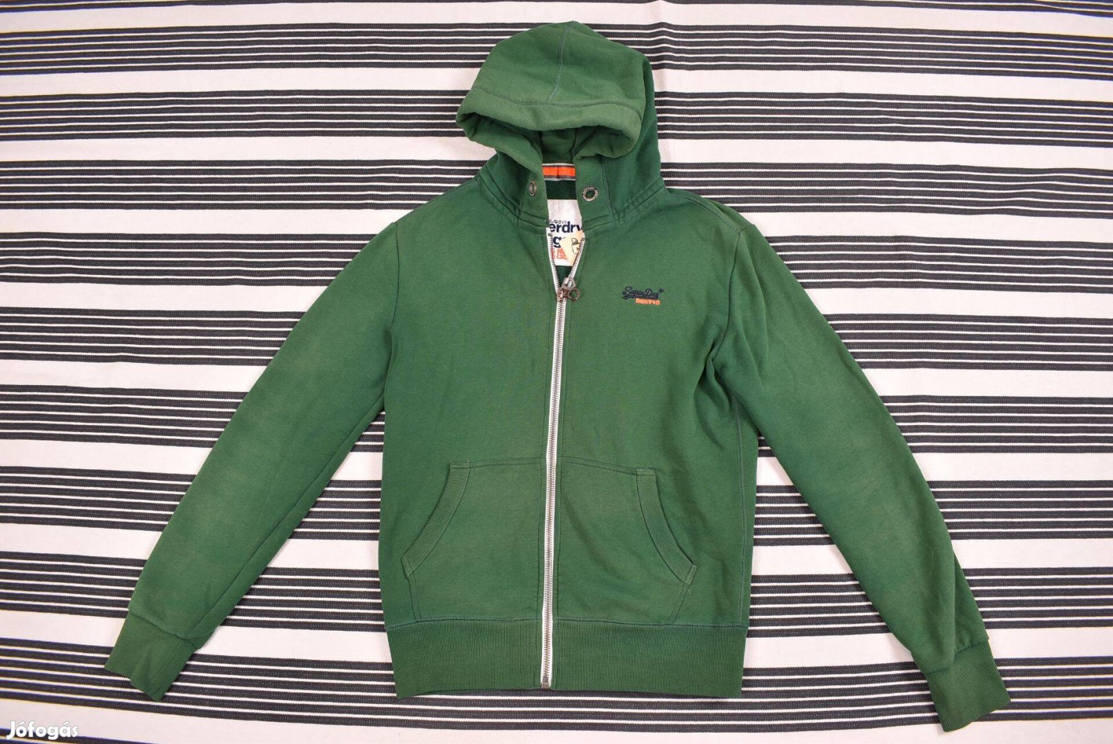 Superdry pulóver 3677