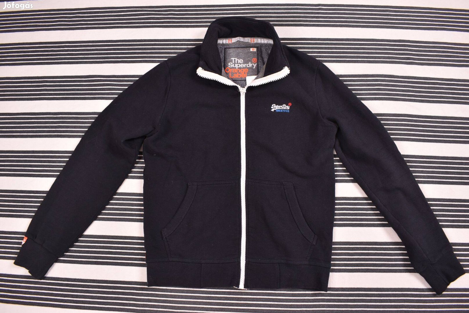 Superdry pulóver 3875