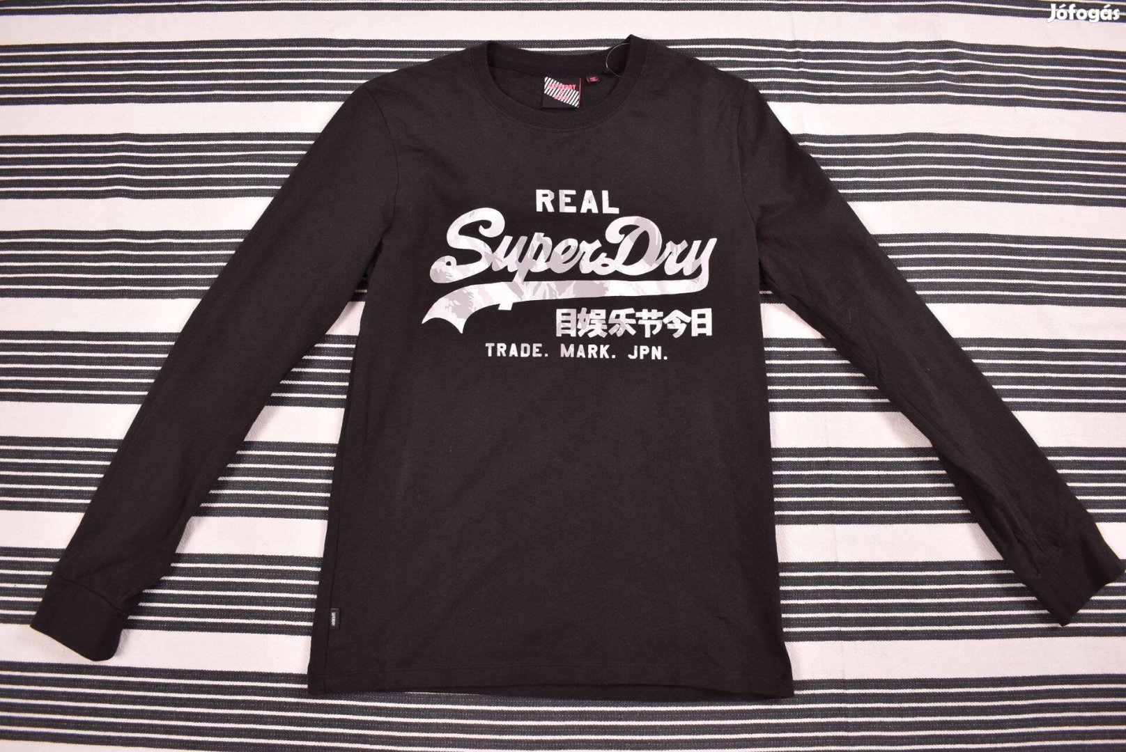 Superdry pulóver 4016