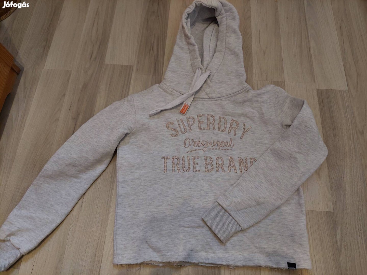 Superdry pulóver xs