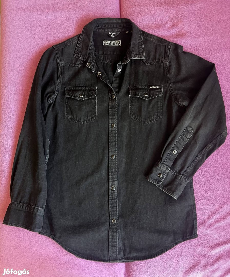 Superdry uniszex farmer ing M