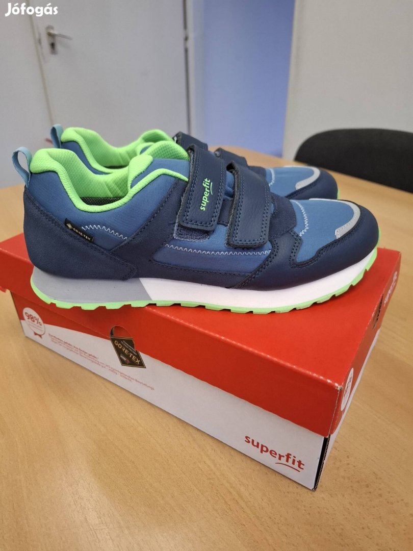 Superfit 38-as, fiú, új címkés