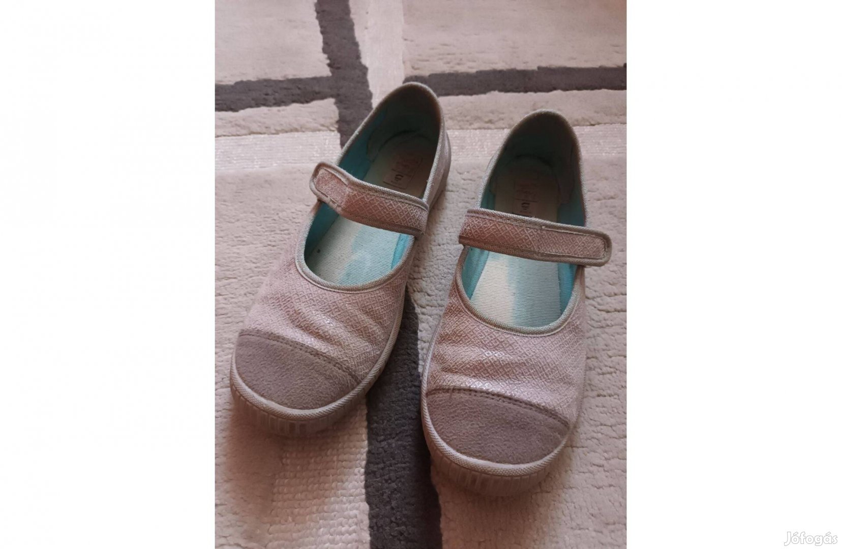 Superfit cipő 37 méret szép állapotban, ép tépőzárak 1600 Ft