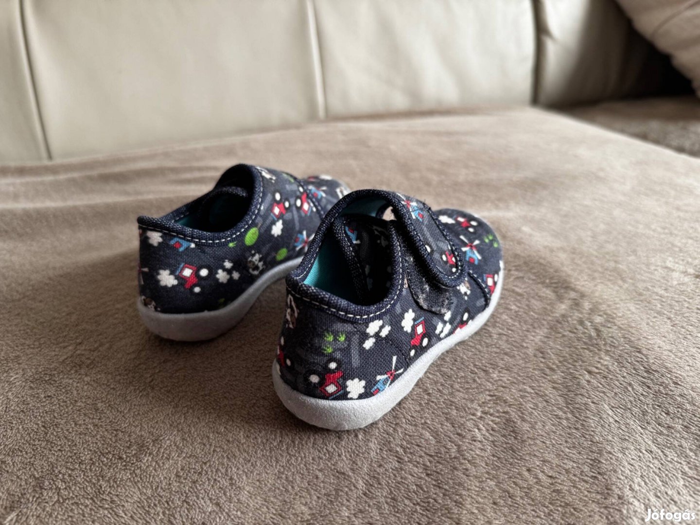 Superfit gyerekcipő