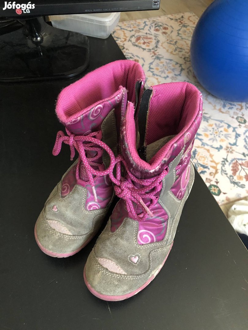 Superfit hótaposó 33-as