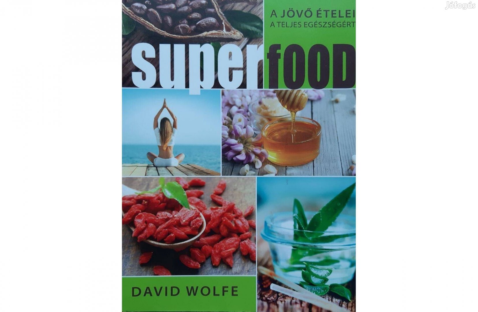 Superfood (David Wolfe)