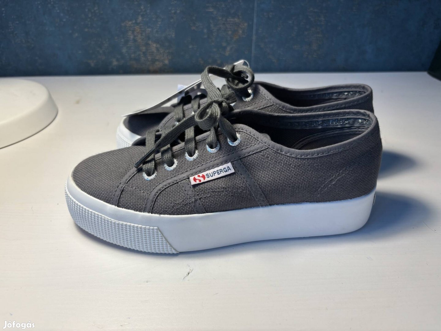 Superga cipő 