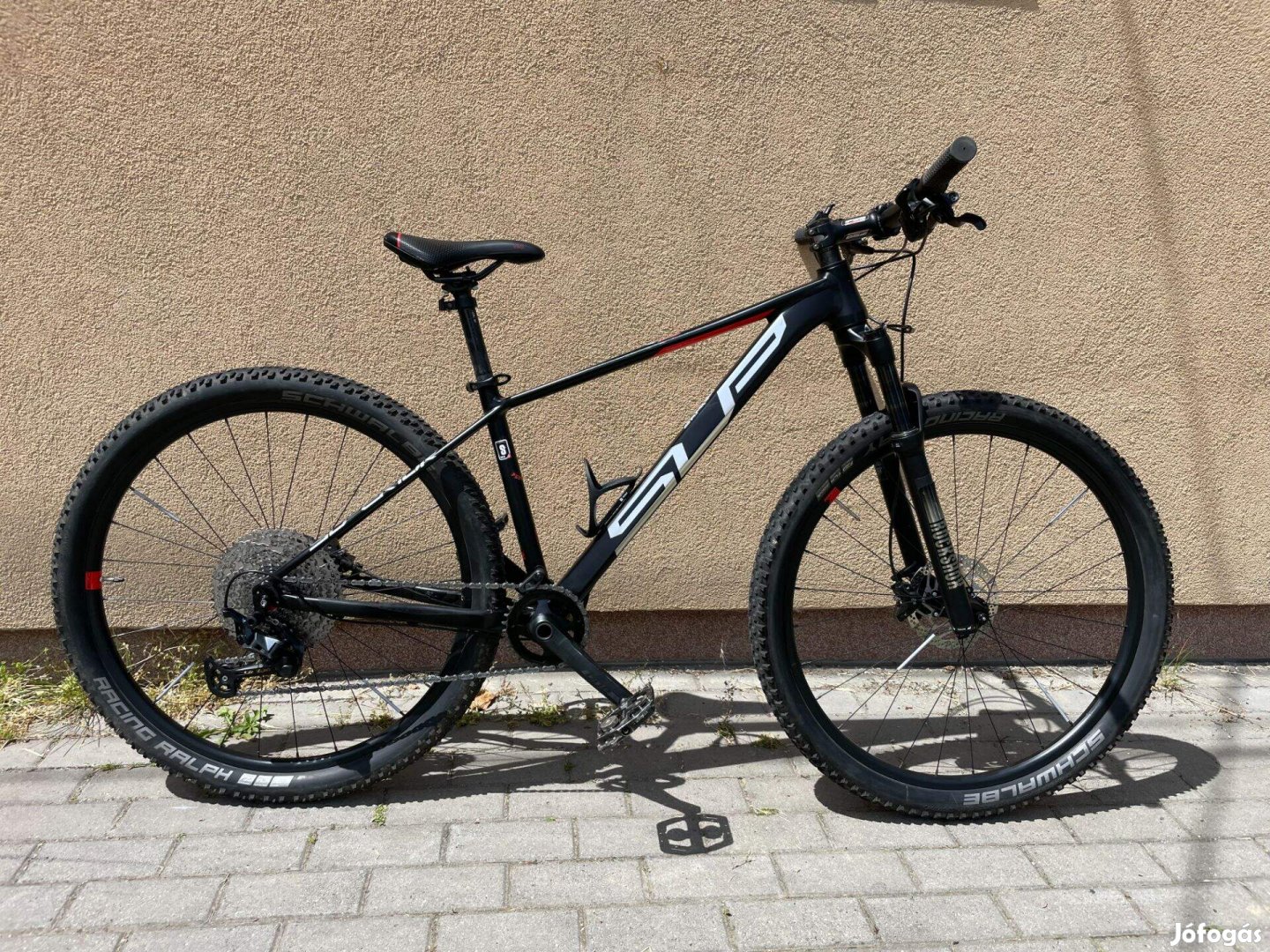Superior MTB kerékpár