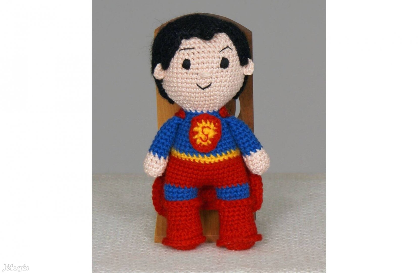 Superman "DC" hős