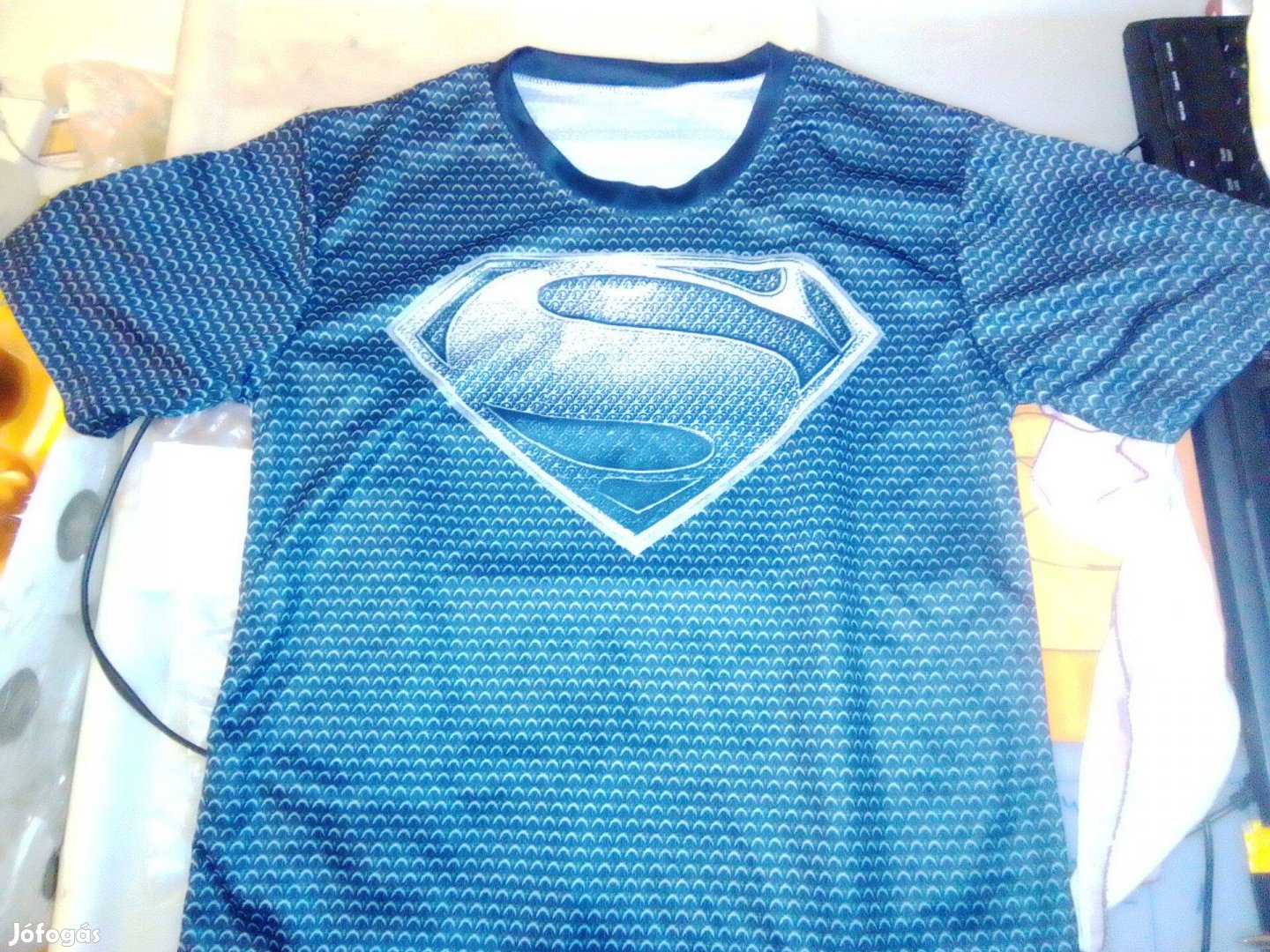 Superman póló