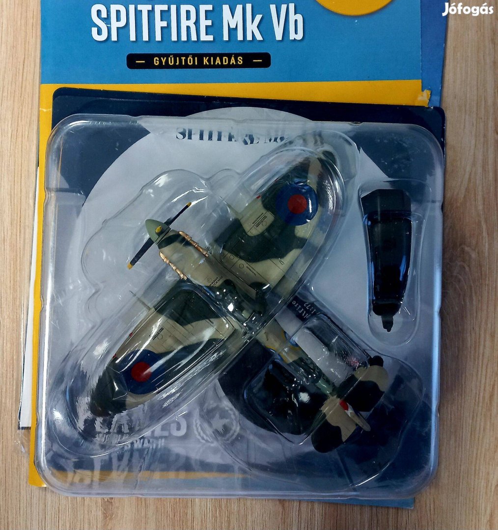 Supermarine Spitfire 172