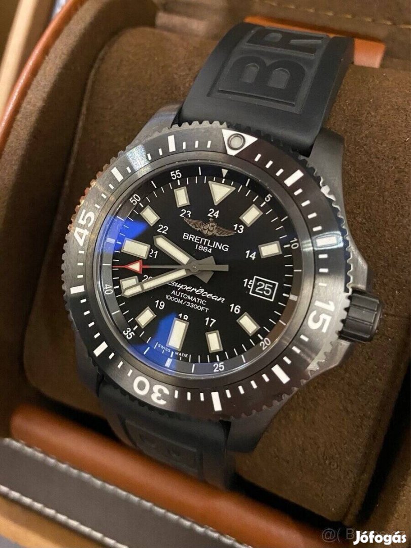 Superocean 44 Special M17393131B1S1 eladó