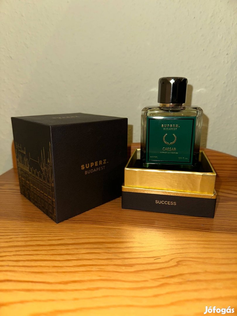 Superz Caesar