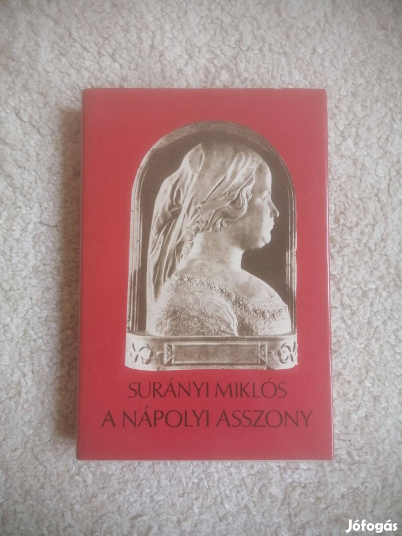 Surányi Miklós: A nápolyi asszony