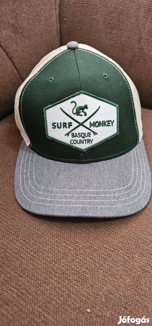 Surf Monkey baseball sapka