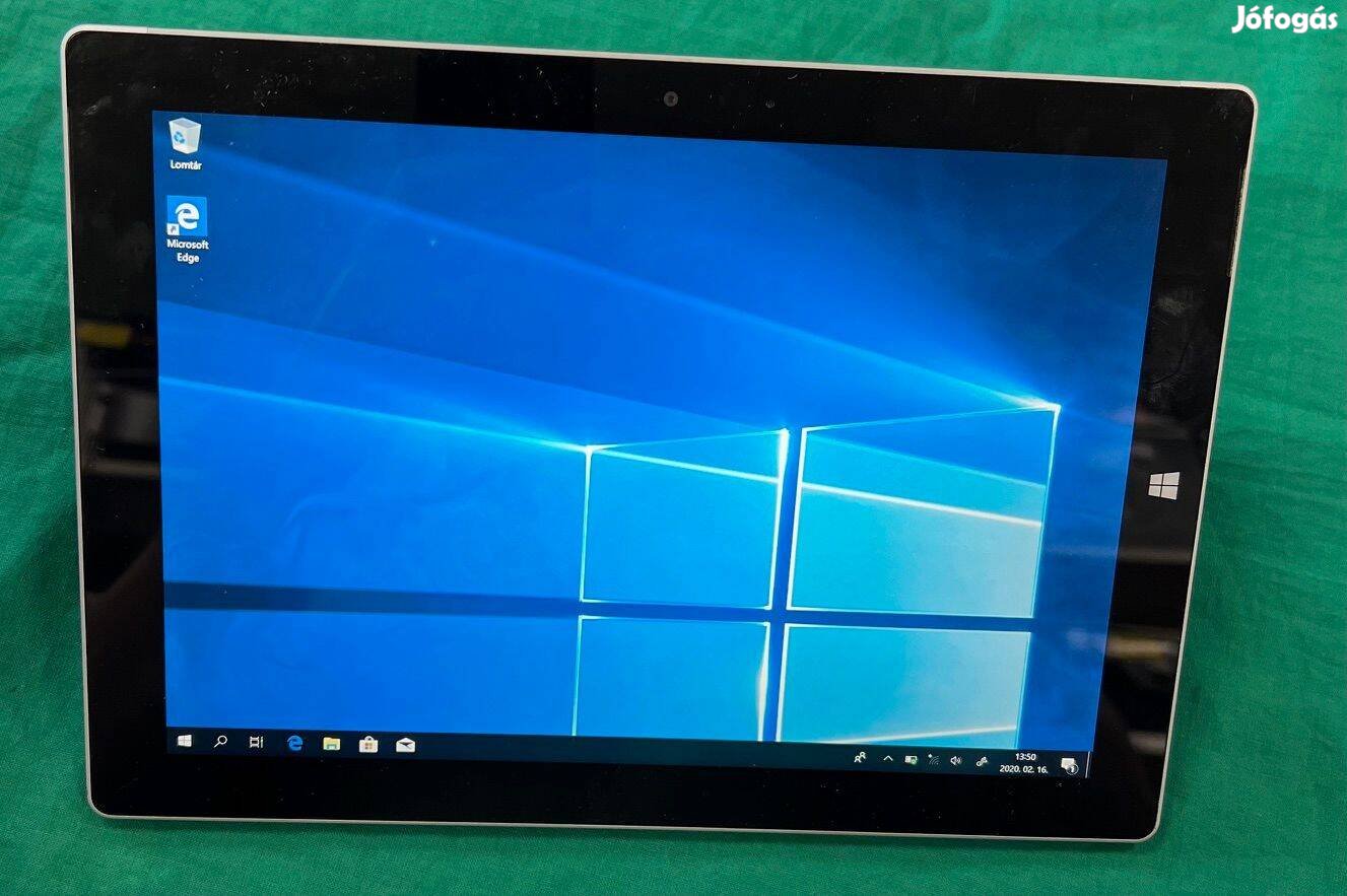 Surface 3.Gen 264Gb Tablet